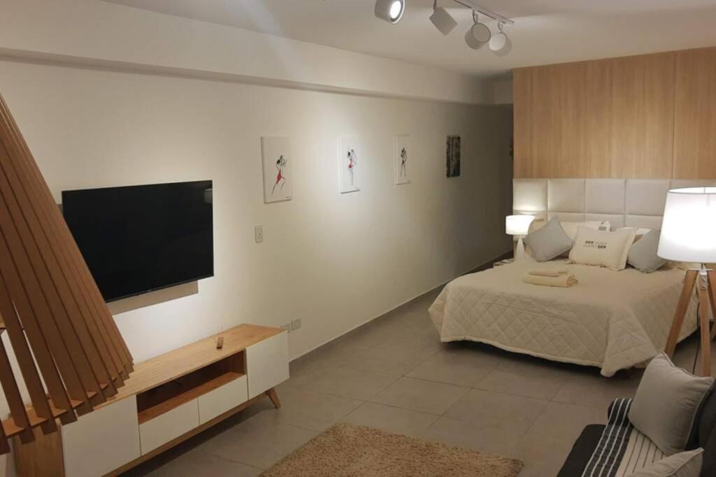En El Corazon De Buenos Aires Vista Panoramica 45 M2 Appartement Buitenkant foto