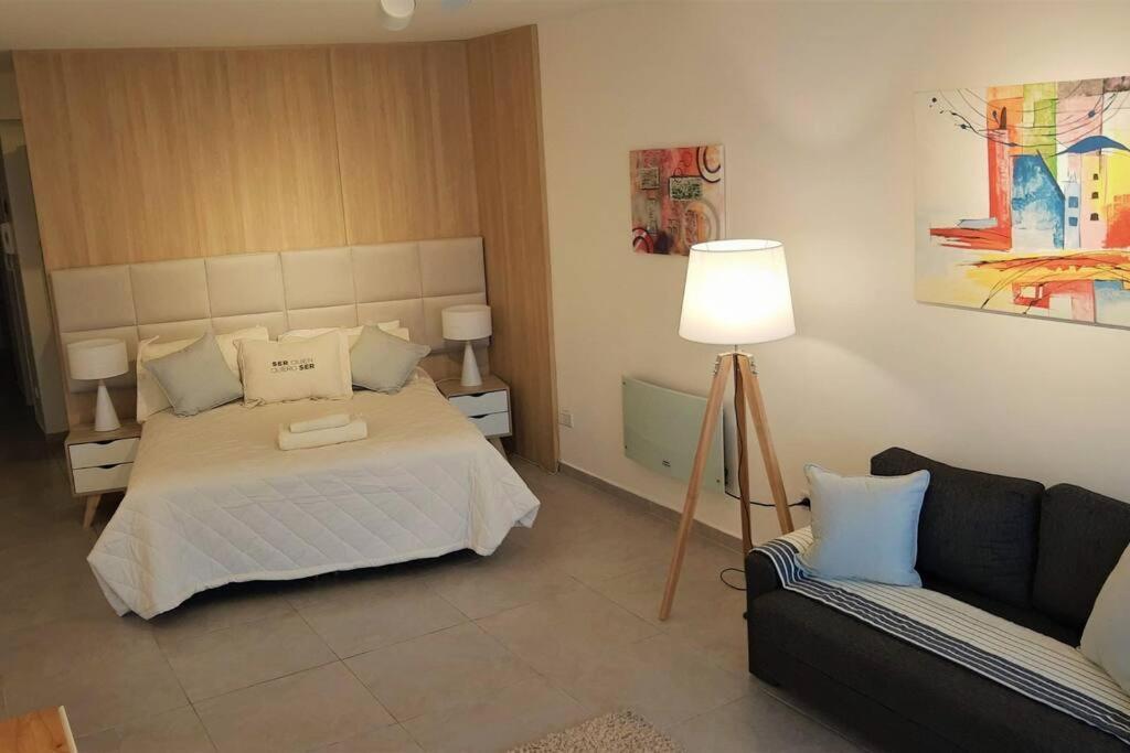 En El Corazon De Buenos Aires Vista Panoramica 45 M2 Appartement Buitenkant foto